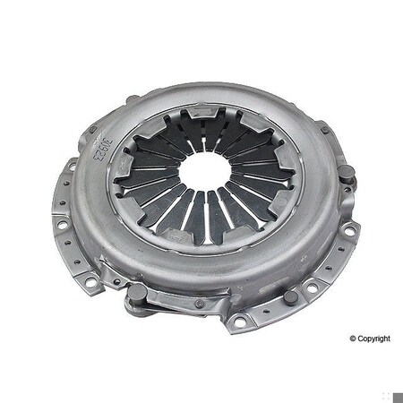 Valeo Clutch Cover, Vkd30923 VKD30923